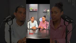 Kw Partners Sw Unplugged With New Agent Justin Adderley Rising Star