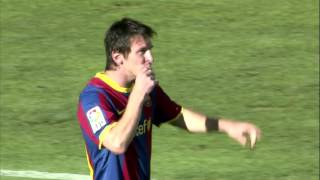 BARÇA DREAMS - Un Club legendario