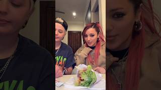 post Coachella MUKBANG w/ my gf 🍔 Profile