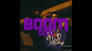 Download Lagu GITO- BOOM (Official Audio) MP3