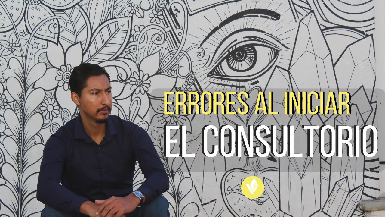 ERRORES AL PONER TU CONSULTORIO