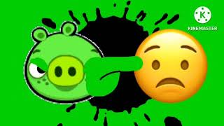 Emoji Rosspig Vs Sickman Csupo Ollie Face