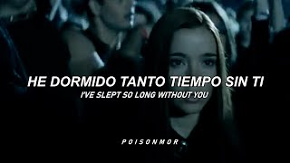 Korn / Lestat - Slept So Long (Sub. Español). (La Reina De Los Condenados)