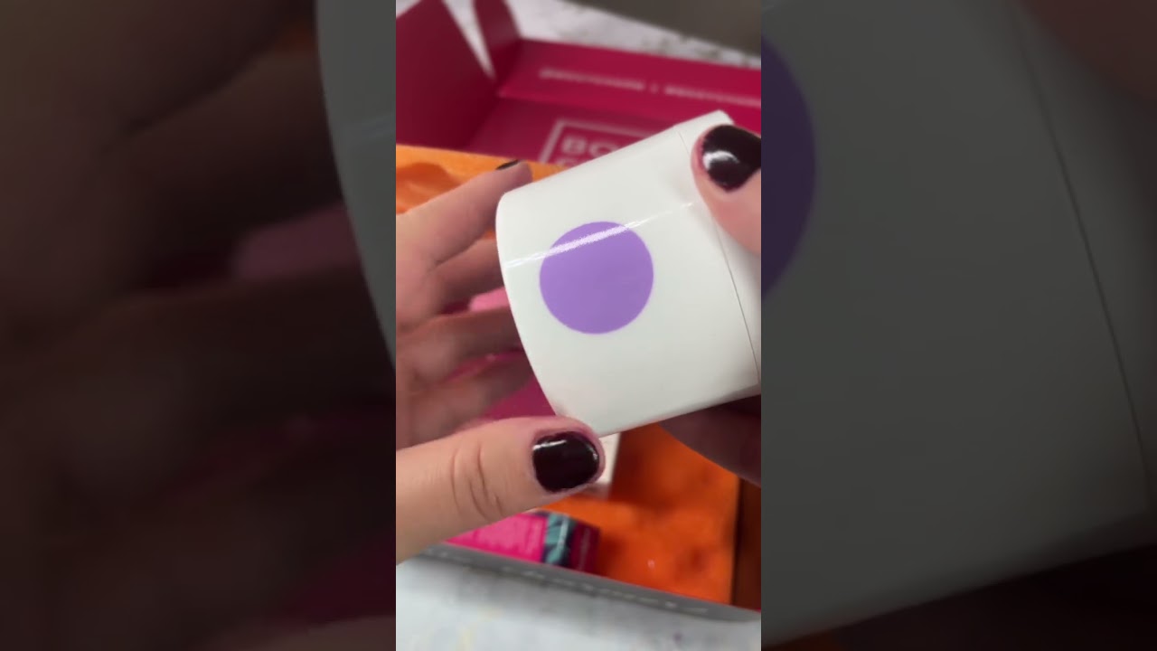 ✨Monthly Beauty Surprises ✨w/Boxy Charm 💖 