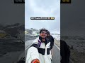 यात्रा पर क्या बोल दिए Unlce जी 😮😮
