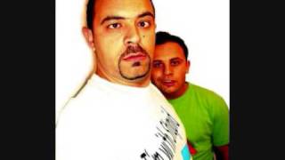 Quim Roscas & Zeca Estacionâncio Mix By Dj Martelinho  (2006)