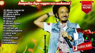 Download lagu BEST LAGU REGGAE RAS MUHAMMAD TERBAIK