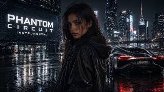 Phantom Circuit (Night Drive) | Melodic Techno • Progressive House • Deep Tech