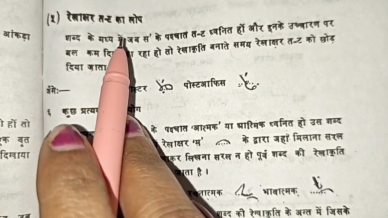 CHAPTER -20  📔  ( नवीन  आशुलिपि book ) With Preeti Mam 👍