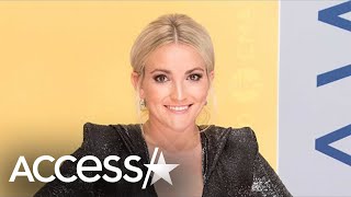 Jamie Lynn Spears' Daughter Maddie Starts High School