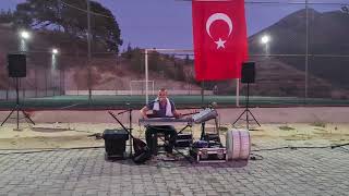 Omer Ulutas Yillar Utansin