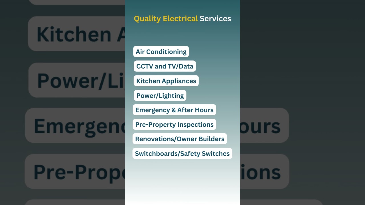 Best Electrician in Geeveston - Fluent Electrical Services | Geeveston TAS 7116