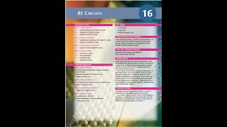 ET132B AC for Electronics: Chapter 16  Part 2:  RL Series Circuits