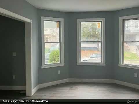 111 Richelieu Ter, Newark City, NJ home video tour