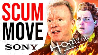 DON'T Buy Horizon On PS5: Sony Are Trying To SCAM You.