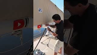 Heading Offshore in 3 weeks