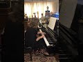 Tender Moments By Alexander Gretchaninoff Performed By Elizabeth Zawadowski 