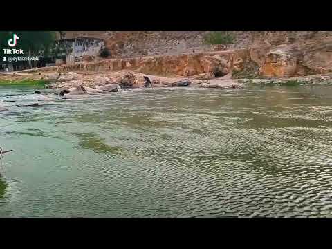 حمام الشيخ عيسي بريف جسرالشغور