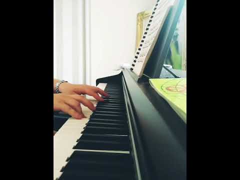 Piano วันละเพลง | Mozart Sonata XI no.11 Var II