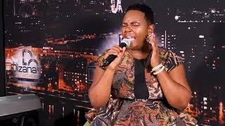 INDUMISO YETENDE LONDIWE NXUMALO