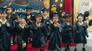 FS204 Graduation