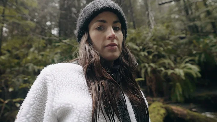 IN BLOOM || ft Whitney Lewis-Smith