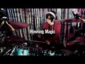 Sug - Howling Magic