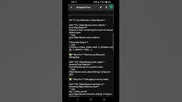 Ruby ObjectSpace & Garbage Collection Explained – Memory Management Deep Dive