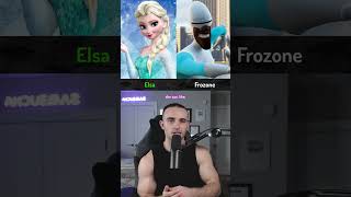 Which Character Would Win in a Fight? Net Worth