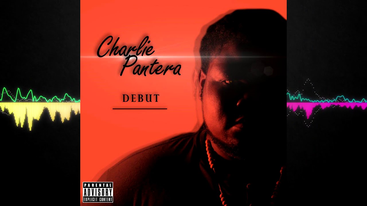 Charlie Pantera - Introspective (Prod. By Emmanuel Archie & 88 Beats)