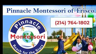 ** New Student Signup at Pinnacle Montessori of Frisco