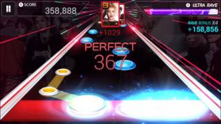 NCT 127 / Mad City [SuperStar SMTOWN] (full combo)