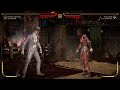 Trofeos de Mortal kombat 11