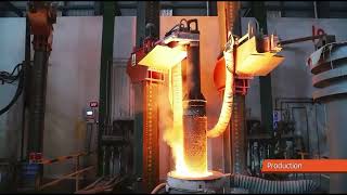 SHENZHOU BOTENG | Factory Tour &amp; Production Process