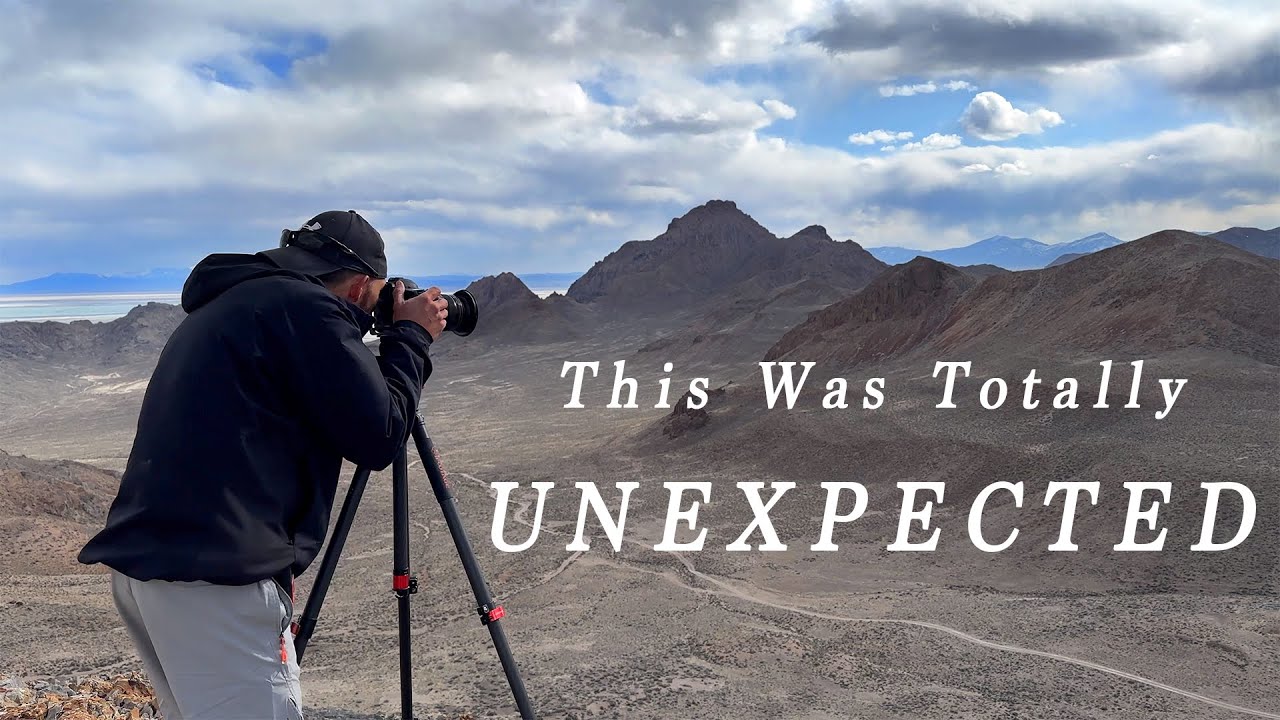 These May Be the Best Landscapes to Photograph