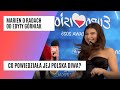 Marien opowiada o radach, które dała jej Edyta Górniak. "Powiedziała, żebym..."