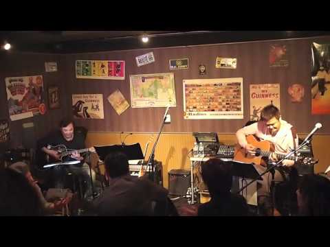 【おっさん隊】 DEPAPEPE - 雨上がり 【2011年LIVE】