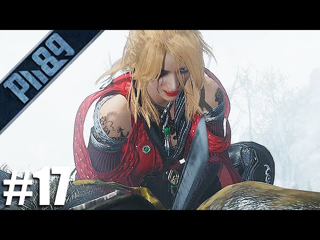 Wo Long: Fallen Dynasty Végigjátszás #17 - Battle of Zhongyuan DLC | Rázódjunk vissza [PS5]