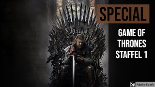 Game of Thrones - Season 5/S05 - OFFICIAL TRAILER - HD