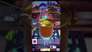 Let's Make Tomato Soup! Information