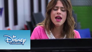 Ser Mejor | Violetta