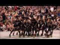 Gotham Girls Roller Derby vs Oly Rollers - 2012 Championships Game 12