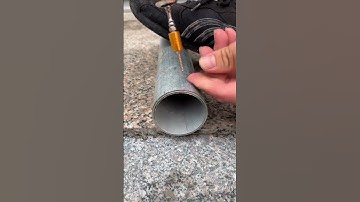 Magnet Drill Bit High Performance Hardware Tools #shortsfeed