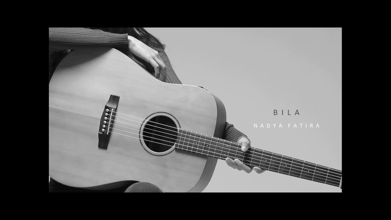 Watch Nadya Fatira - Bila (official audio video) on YouTube Watch Nadya Fatira - Bila (official audio video) on YouTube
