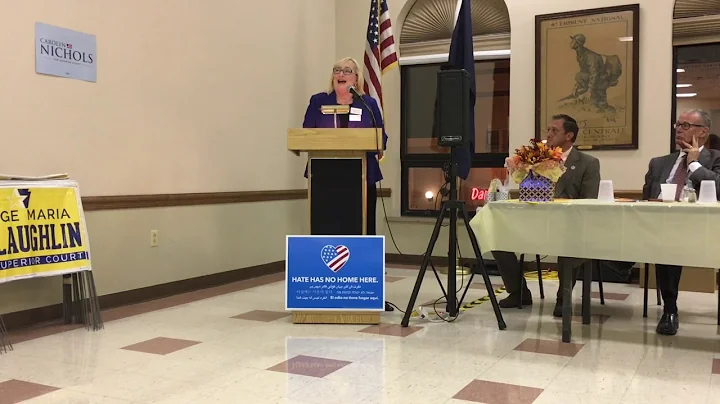 State Justice Debra Todd
