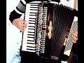 Katyusha accordion cover