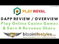 ROYAL SEVEN XXL Hot Win Online Casino Gambling - YouTube