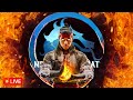 Mortal Kombat 1 - Get over here!