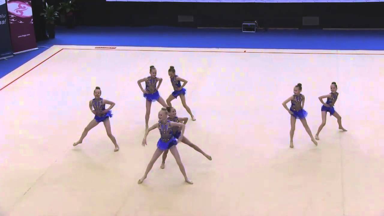 AGG OVO Cup 2016.OVO Team Atomit, 10-12y.FIN