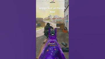 Using advanced movement to break cameras in rebirth island #warzone #callofduty #cod #videogame